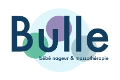 Logo Bulle