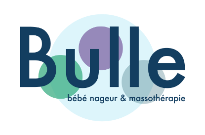 Logo Bulle