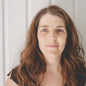 Photo de profil de Joanie Pilon-Proulx.