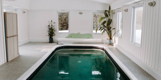 Piscine Piscine
